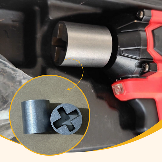 🚗🚗Universell adapter för jackuttag för handborrmaskin🚗🚗