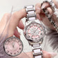 ⏳ Tidsbegränsad Special💎Kvinnors Rhinestone Quartz Watch