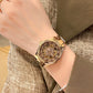 ⏳ Tidsbegränsad Special💎Kvinnors Rhinestone Quartz Watch