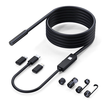 🔥Sommarrea 2025🔥Waterproof HD Endoscope Camera