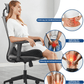 🎁Senaste dagen 50％ RABATT🔥Ergonomisk sittdyna tillverkad av minnesskum