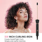 💖HOT SALE 49% OFF💖 "💥🔥 Ull Curl Ultra Fine Curler – Rullar håret snabbare än en viking bygger båt! 🪓☕ Ingen 'brödbränna-hår-drama' mer! 🐟💇♀️"
