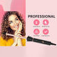 💖HOT SALE 49% OFF💖 "💥🔥 Ull Curl Ultra Fine Curler – Rullar håret snabbare än en viking bygger båt! 🪓☕ Ingen 'brödbränna-hår-drama' mer! 🐟💇♀️"