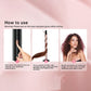 💖HOT SALE 49% OFF💖 "💥🔥 Ull Curl Ultra Fine Curler – Rullar håret snabbare än en viking bygger båt! 🪓☕ Ingen 'brödbränna-hår-drama' mer! 🐟💇♀️"