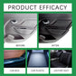 ✨🚗 "Say Goodbye to Ugly Stains—Restore Your Car’s VIP Glow! ✨🚗
