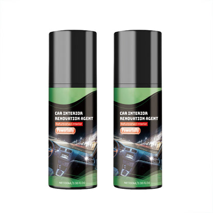 ✨🚗 "Say Goodbye to Ugly Stains—Restore Your Car’s VIP Glow! ✨🚗