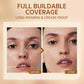 🎉Instant Beauty Foundation Cream - Concealing, Contouring & Brightening🎉