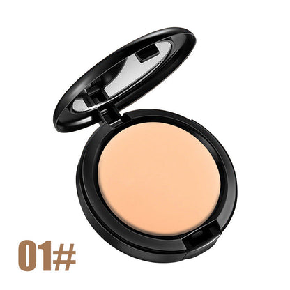 🎉Instant Beauty Foundation Cream - Concealing, Contouring & Brightening🎉