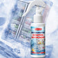 🔥50 % rabatt🧊 Avfrostningsspray för kyl och frys🎁 (Med gratis spatel)