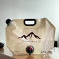 💧Large Capacity Outdoor Collapsible Water Container Bag💧