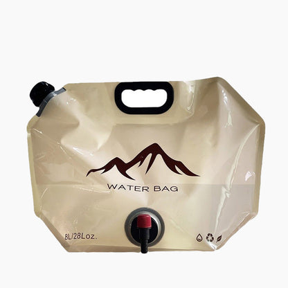 💧Large Capacity Outdoor Collapsible Water Container Bag💧
