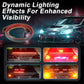 💶Multifunctional LED Tailgate Light Bar 💶