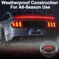 💶Multifunctional LED Tailgate Light Bar 💶
