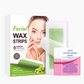 🔥2025 50% rabatt 🔥90PCS Hair Removal Wax Strips 丨💕Allergivänlig formula och resultat efter 28 dagar💕丨 kan också vara det största straffet för att misslyckas med spelet!💥