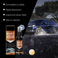 ✨🚗Multipurpose Efficient Mild Rust Remover Spray🚗✨