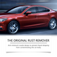 ✨🚗Multipurpose Efficient Mild Rust Remover Spray🚗✨