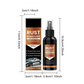 ✨🚗Multipurpose Efficient Mild Rust Remover Spray🚗✨