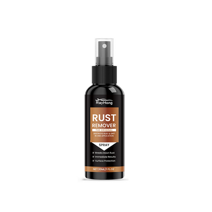 ✨🚗Multipurpose Efficient Mild Rust Remover Spray🚗✨