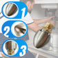 🔧🔧🔥Heavy-Duty Torpedo-Shaped Jet Nozzle for High-Flow Drain Cleaning🔧🔧