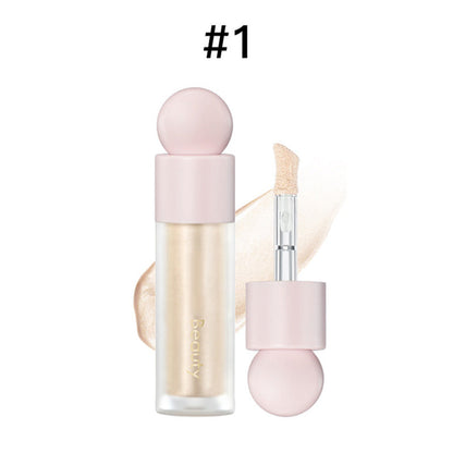 ✨Flytande highlighter med flera användningsområden för ansikte och kropp💕