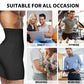"💪👖Få kroppen mer slät än fikans kaffeprickar! 😏Höga midjor för män Butt Lifter Shapewear