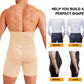 "💪👖Få kroppen mer slät än fikans kaffeprickar! 😏Höga midjor för män Butt Lifter Shapewear