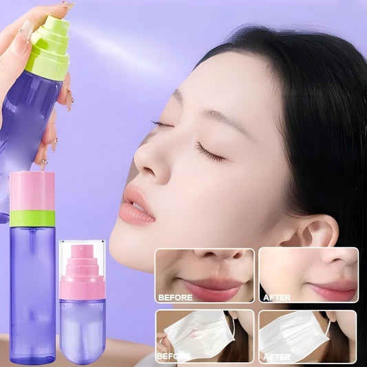 💃Multitasking Face Hydrating Makeup Setting Spray💎