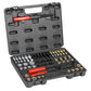 🔧Screw & Nut Thread Repair Tool Kit - Repair, Rust Removal, Deburring🔧