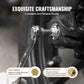 🔧Screw & Nut Thread Repair Tool Kit - Repair, Rust Removal, Deburring🔧