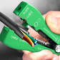 ⚡All‑in‑One Cable Stripper & Cutter Tool