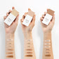 💕Daily Tinted Fluid Sunscreen Foundation🚀”Inventering Nödläge”! 50% rabatt på utförsäljning under en begränsad tid!!!
