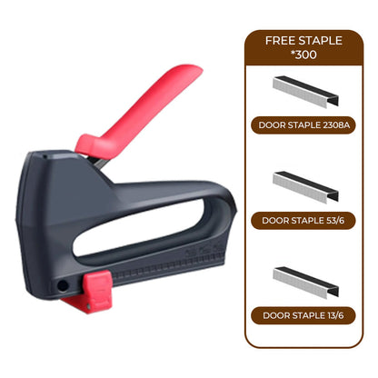 "🔨⚡️ Spikpistol – Fäster som ishockeymålvakt, snabbare än fikapausens kaffe! ☕🔧”Ergonomisk design, inga fler olyckor!”🔧🚀‘Running out of stock’! Sold at 50% off for a limited time!