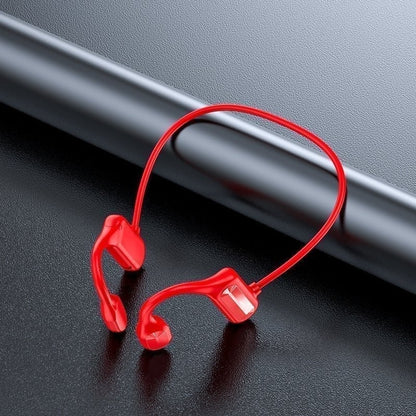 🔥 Benledningshörlurar- vattentäta trådlösa Bluetooth-hörlurar