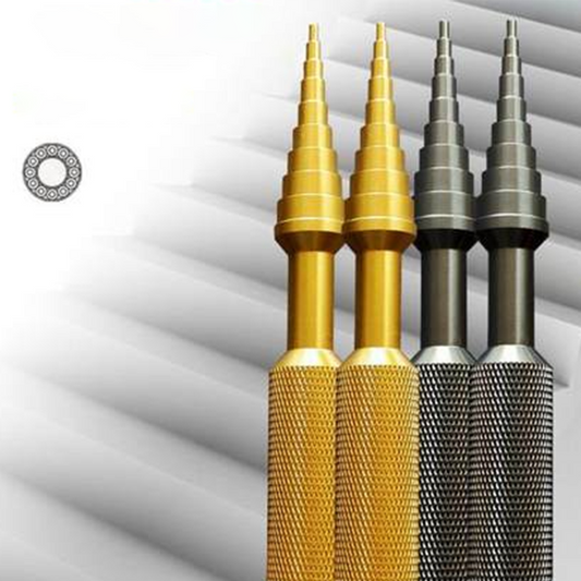 🔥Hot Sale 50% 0FF🔥Aluminiumlager borttagningsverktyg