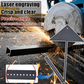 🔥Hot Sale 50% 0FF🔥🔧Precision Flexvinkel- och bågmarkeringsverktyg