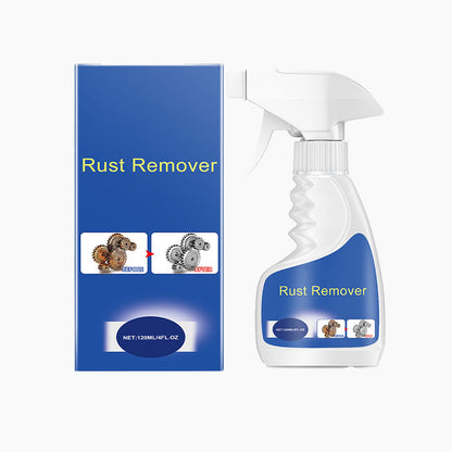 💎🚀 49% rabatt 💥 Metallytor-Rostentferner-Spray ⏰  Snabb effekt