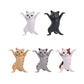 🏆✨😺😺 Drôle Cat Stylo Holder
