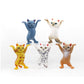 🏆✨😺😺 Drôle Cat Stylo Holder