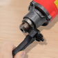 🔥Buy 2 Get 1 Free🔥2-in-1 Drill Chuck Key Wrench🔧 "Båda verktygen i en? Vårt grej är snabbare än en ren på sparkstötting!" ❄️🦌