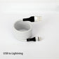 "1 kabel för alla enheter! 🚀 Inga fler trassel - bara knäpp och ladda!"🔥Magnetisk snabbladdningskabel med flätad design och multikompatibilitet