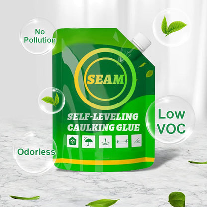 🎁 Varm försäljning 50% rabatt⏳Multi-purpose reparationslim för golv- och väggfogar