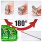 🎁 Varm försäljning 50% rabatt⏳Multi-purpose reparationslim för golv- och väggfogar