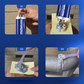 🛠️ KÖP 1 FÅ 1 GRATIS! ⚡ Metal Casting Repair Glue – Höghållfast, Snabbhärdande & Värmebeständig För Permanenta Reparationer 🔥