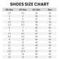 Cutout-plattform Slip-On Wedge-sandaler för kvinnor