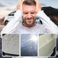 Self-Leveling Liquid Glass for Car Paint Repair(Free Shipping)
