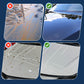 Self-Leveling Liquid Glass for Car Paint Repair(Free Shipping)