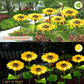 🔥Sunflower Solar Garden Stake Led Lights
