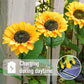 🔥Sunflower Solar Garden Stake Led Lights