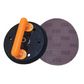 Grip dammfri slipskiva