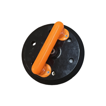 Grip dammfri slipskiva